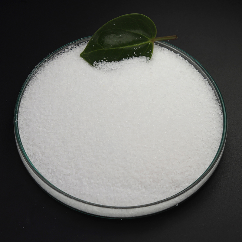 Polyacrylamide PAM In Water Treatment