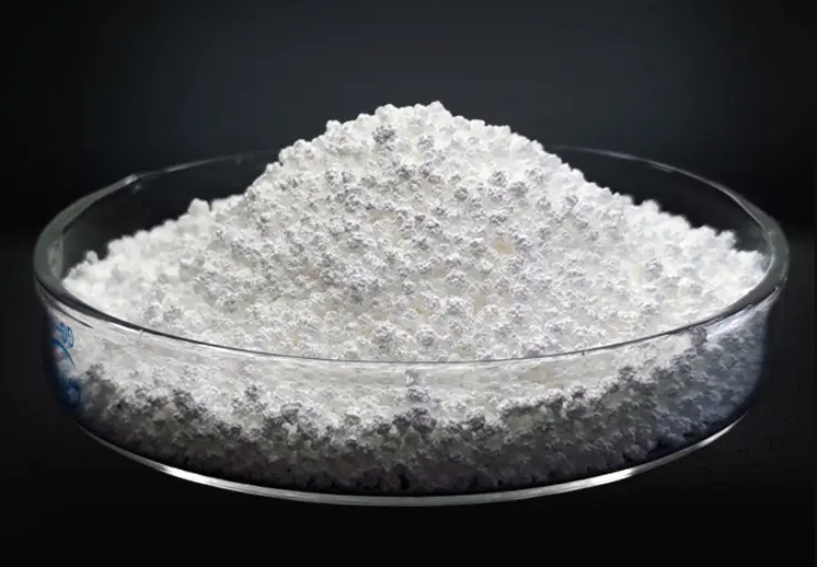 What Is Calcium Chloride And What Is It Used For?
